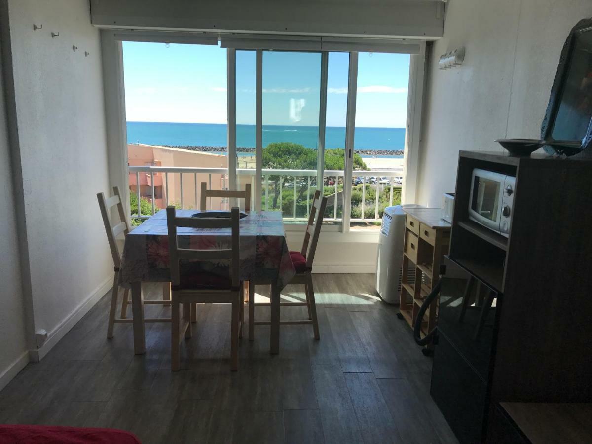 Appartement Sete La Corniche Exteriér fotografie
