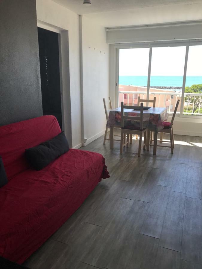 Appartement Sete La Corniche Exteriér fotografie