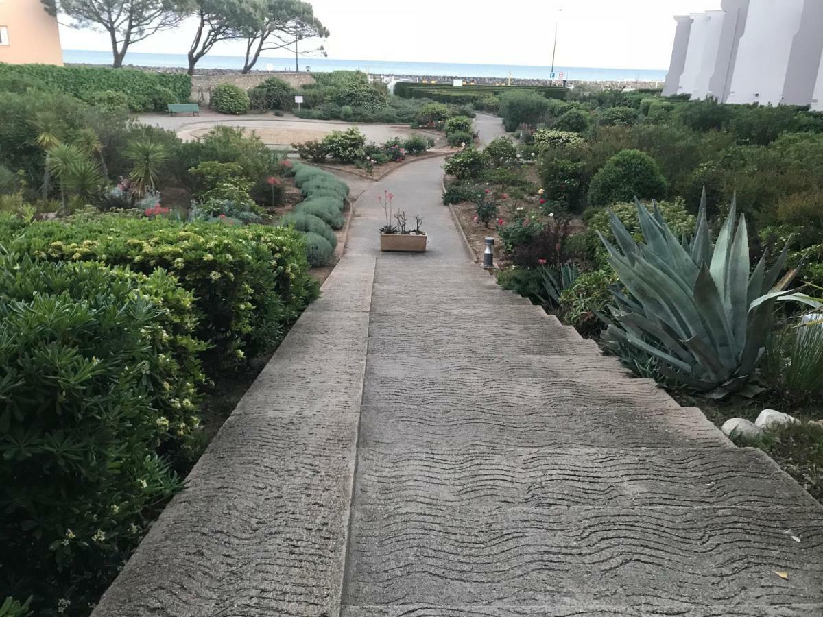 Appartement Sete La Corniche Exteriér fotografie