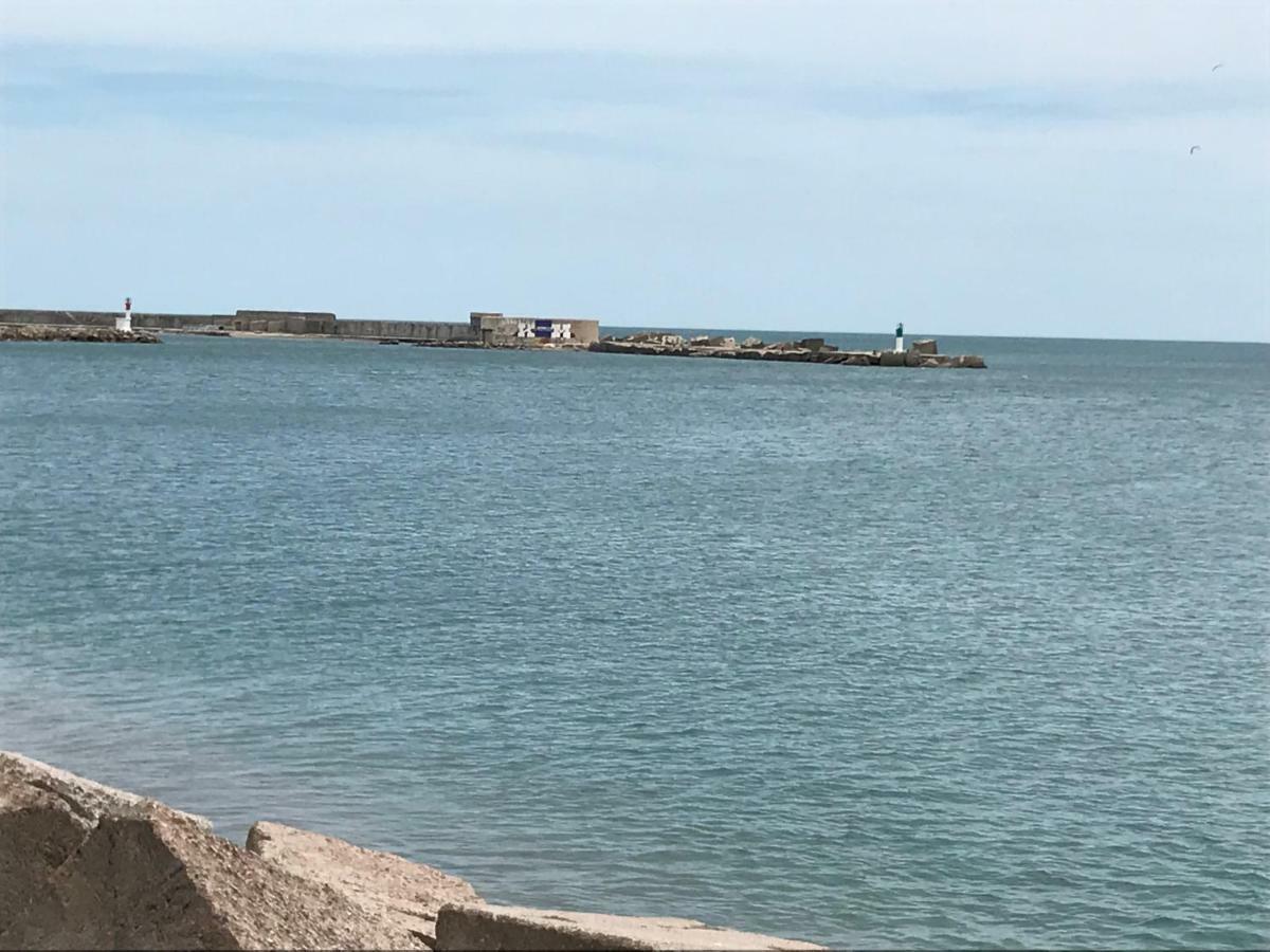 Appartement Sete La Corniche Exteriér fotografie