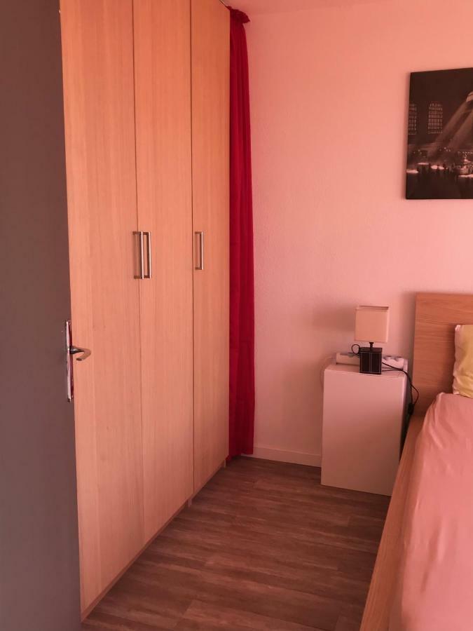 Appartement Sete La Corniche Exteriér fotografie