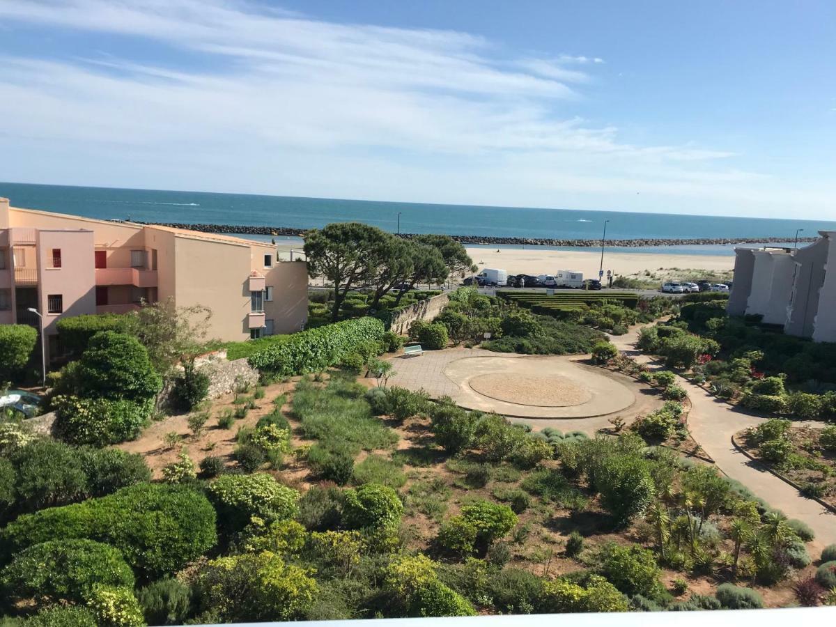 Appartement Sete La Corniche Exteriér fotografie