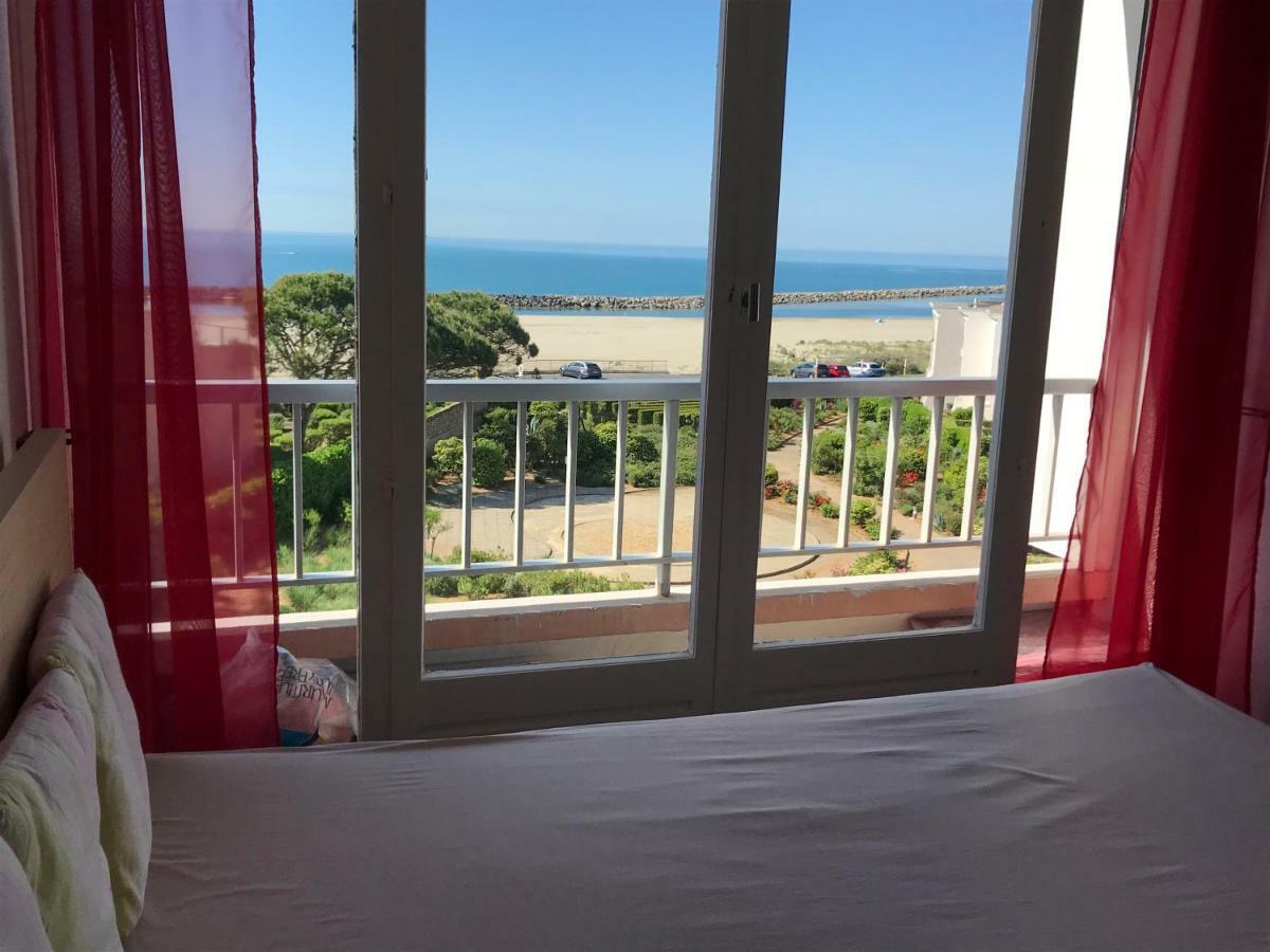 Appartement Sete La Corniche Exteriér fotografie