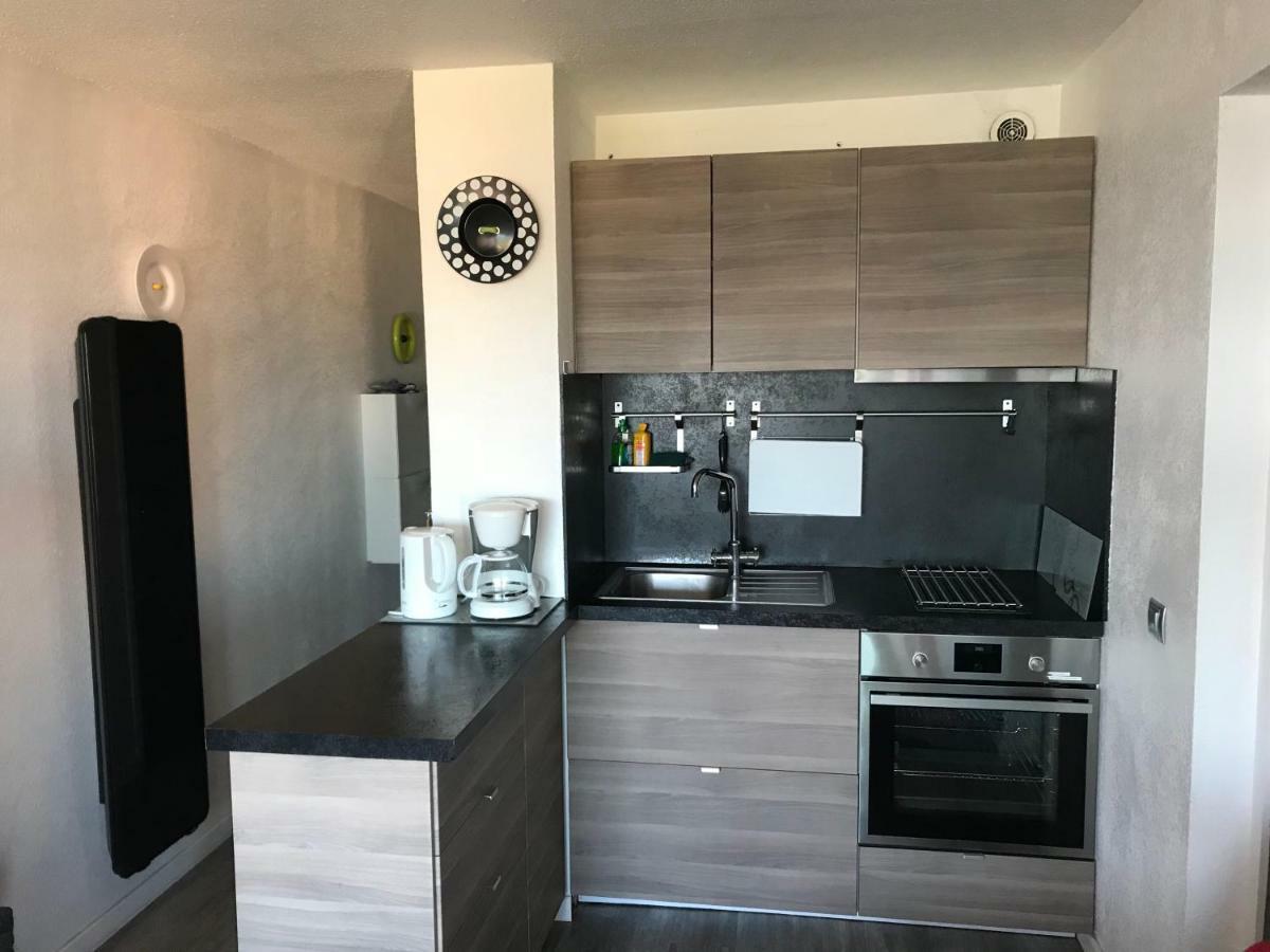 Appartement Sete La Corniche Exteriér fotografie