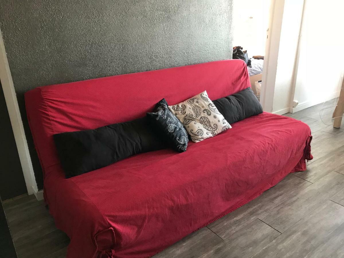 Appartement Sete La Corniche Exteriér fotografie