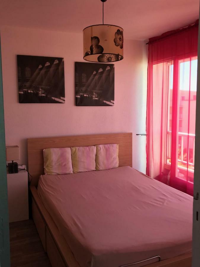 Appartement Sete La Corniche Exteriér fotografie