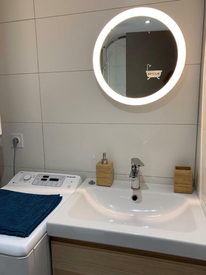 Appartement Sete La Corniche Exteriér fotografie